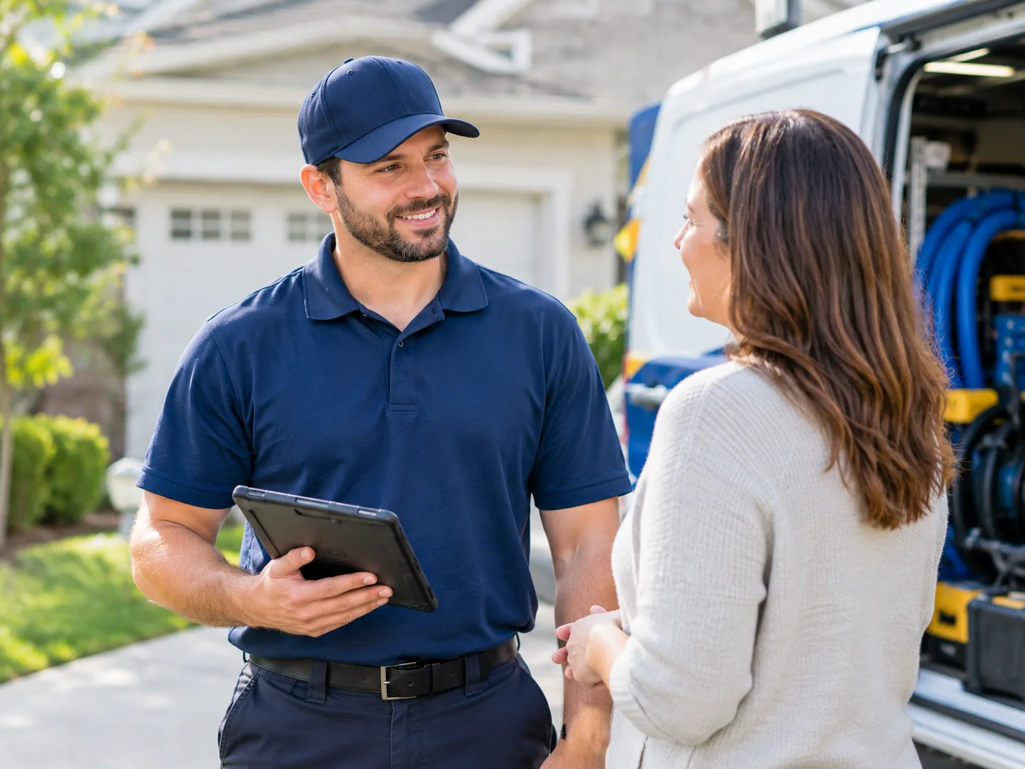 Sewage Backup Cleanup Kane, PA FAQs